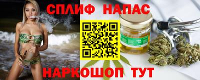 молекула духа Тулун